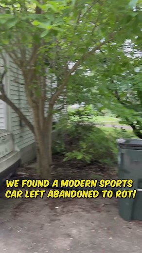 ABANDONED Scion FRS! 😳 #wddetailing #detailing #satisfying #asmr #oddlysatisfying #foryou #pressurewashing #carcleaning #cardetailing #carwashing #fyp #barnfind #satisfyingvideos #trending