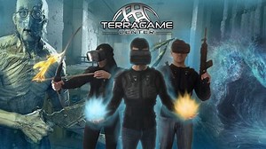 A Spy, le Terragame Center vous propose une expérience unique en Belgique : une immersion en hyper réalité virtuelle - RTBF Actus