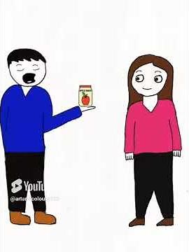 If you spell Applesauce with Just A (animation meme)