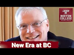 Why Boston College Eagles fans should be excited about Father Jack Butler being named new President