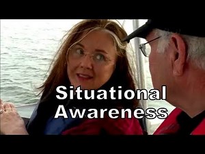 SITUATIONAL AWARENESS
