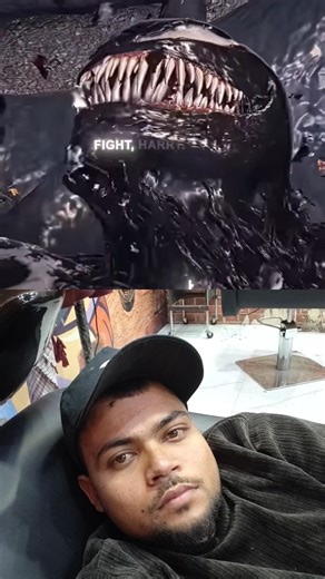 Venom Tells Peter How To Defeat Them