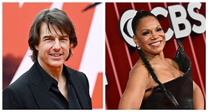 Today’s famous birthdays list for July 3, 2025 includes features celebrities Tom Cruise, Audra McDonald