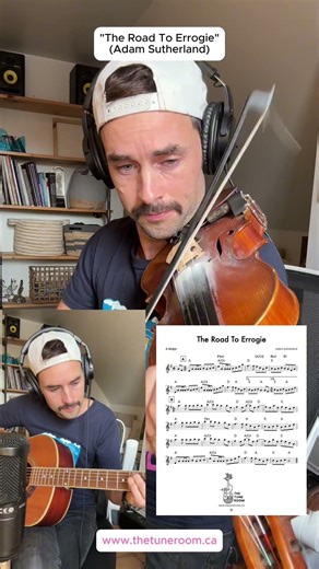 Learn How to Play "The Road To Errogie"!