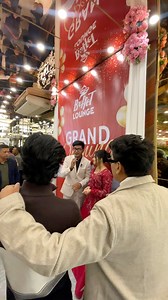 Dighir interview moment. | Arnob Hasan Utsho