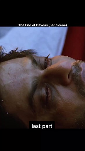 Devdas Movie Ending Scene Explained in Indonesian