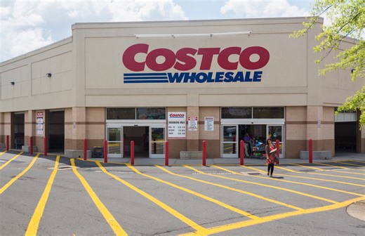 Costco’s giving away free groceries in exchange for old electronics