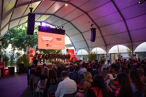 2022 Graduation Ceremony - MDCI and PDED students