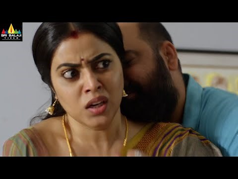Sundari Latest Telugu Full Movie on Amazon Prime Video | Poorna, Arjun Ambati ‪@SriBalajiMovies‬