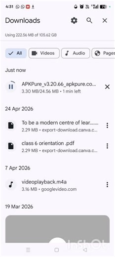 How to download apk pure app