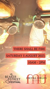 1.2K views | This Saturday (5 August), we're thrilled to open our...