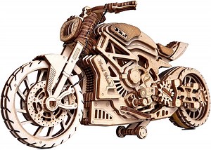 モーターバイクDMS 公式ビデオ