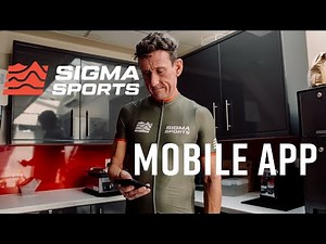 Introducing The Sigma Sports Mobile App | Sigma Sports