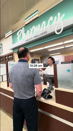 Get Your Flu Shot At Safeway