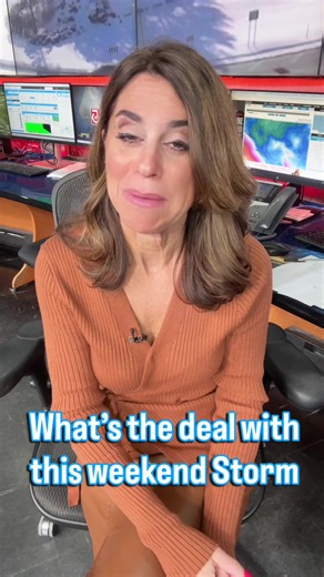 Weekend storm trending even farther offshore… most the snow for Cape Cod and the Islands. Still expect gusty winds and coastal flooding #WCVB #weather #winter #oceanstorm