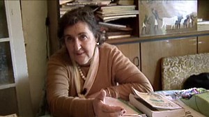 «La Pazza della porta accanto»: la vita di Alda Merini in un documentario