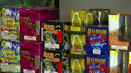 New Iowa law blocks fireworks bans on July 3, 4 and New Year’s Eve