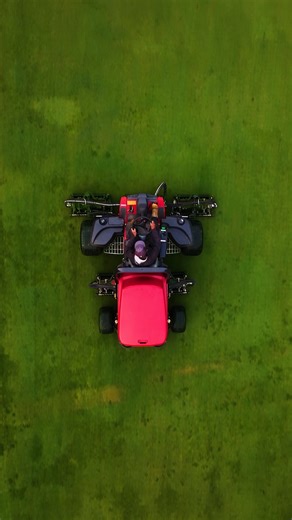 Your day-to-day drives our R&D. We don’t follow fads — we create solutions, so your team can do more with every moment. Always solving. Always evolving. | Toro