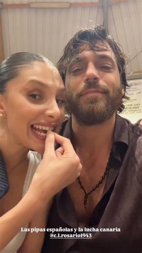 213 reactions · 130 comments |  Can Yaman Shares Adorable Video with...