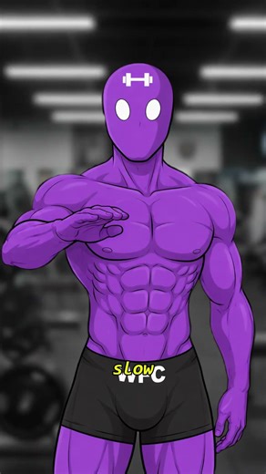 You’re Not Weak - You’re Using The Wrong Muscles