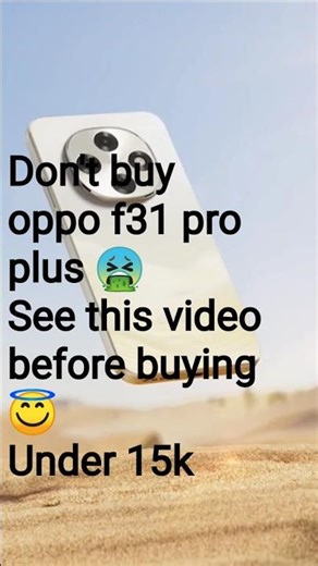 oppo f31 pro plus camera test battery test gamingtest full review unboxing #techgyanx