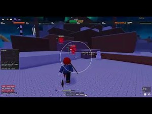 [OP] Combat Warriors Script! Auto Parry, Silent Aim, Kill Aura, ESP, Movement Mods