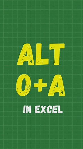 Comment 'Excel' and I'll send you FREE Excel course 259 Excel shortcuts! How to Autoformat in Excel! Save this so you won’t forget it💡 Get more powerful Excel shortcuts @excelwithibrahim! 🚀 #excel #exceltips #corporate #accounting #finance #spreadsheet | Excel With Ibrahim | Excel Champion
