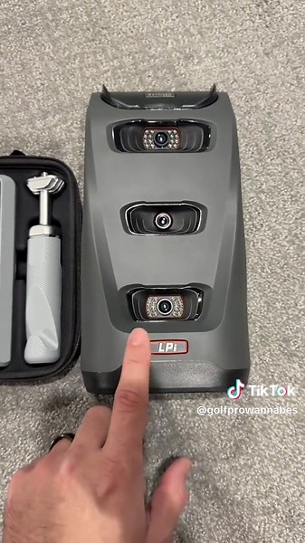 Bushnell LPI: The Best Budget Launch Monitor for Golf