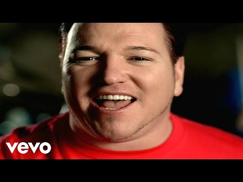Smash Mouth - Holiday In My Head
