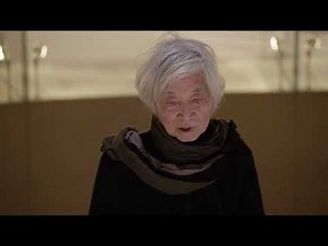 「原広司 建築に何が可能か－有孔体と浮遊の思想の５５年－」展ギャラリートーク The Discussion on M0 model by HARA Hiroshi