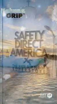 The Science of Making Bathtubs Slip-Resistant (Simple Sticker Solution)