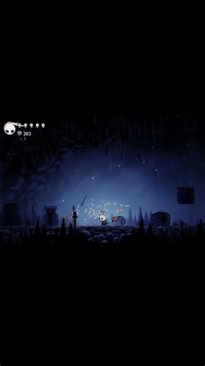 I Have No Clue On Playing Hollow Knight #shorts #hollowknight #gameplay #gaming #streamer