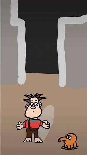 My first Wreck It Ralph Animation
