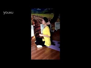 long hair job ロングヘアカット