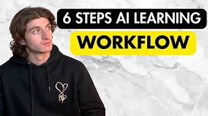 How To Turn AI Into Your Learning Coach (And Not Your Brain Replacement)