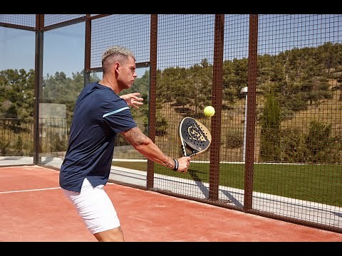 How To Play Padel - A Beginner's Guide