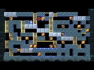 Lode Runner Legacy: BCR48
