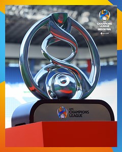 The Finale 🏆 #ACLFinal | AFC Champions League