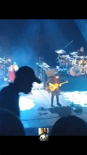 Steve Hackett Dancing with the Moonlit Knight