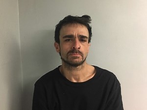 Homeless Shooter, With Active Cases, Racks Up Burglary, Theft, And Meth Possession Charges In Concord