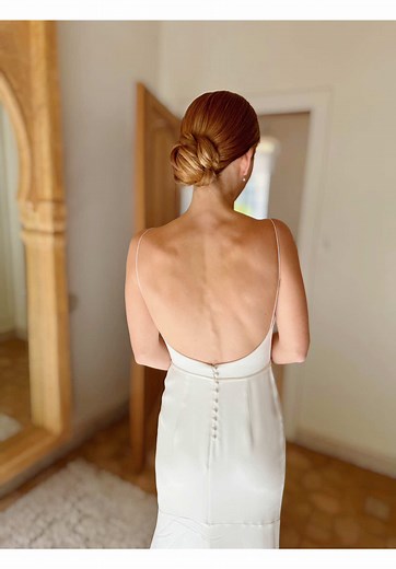 Create Stunning Bridal Updo Hairstyles with These Expert Tips