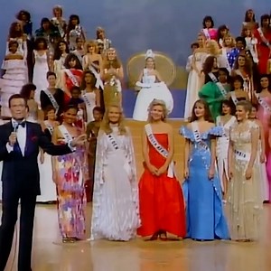And Miss Universe 1984 is ... 👑 | Miss Universe