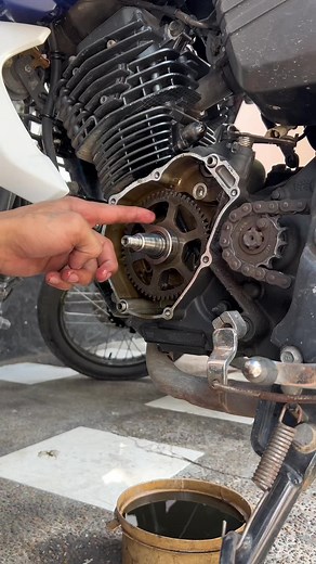 Cambio de Bendix en Yamaha FZ 16: Guía Completa
