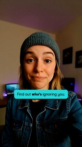 Wondering who hasn’t replied to your emails? GoDaddy email now lets you see who’s ignoring you 😉, so you can follow up with confidence. https://social.godaddy/4oZ1wBu | GoDaddy