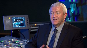 Global expansion for Pinewood Studios | CNN Business