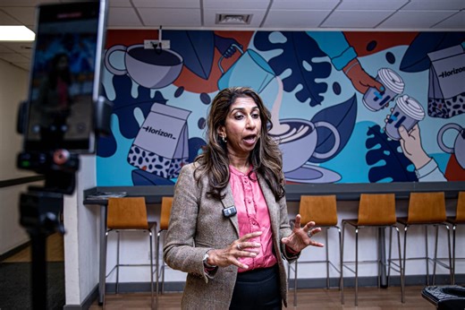 'We want accountability': Calls for Suella Braverman to resign after Reform defection