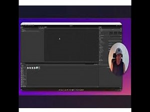 Unity Lesson 6 Post Processing