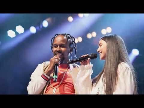 Popcaan - Hold yuh down baby (Official music video) 2025