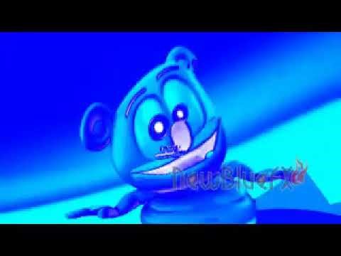 Yellow Gummy Bear Flattened In ERZATZ 006