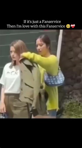 I love this fan service 😭❤️#freenbeck #srchafreen #beckyarmstrong #shorts #trending